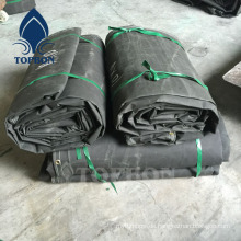 PVC-Vinyl-Stoff Tarps zum Verkauf